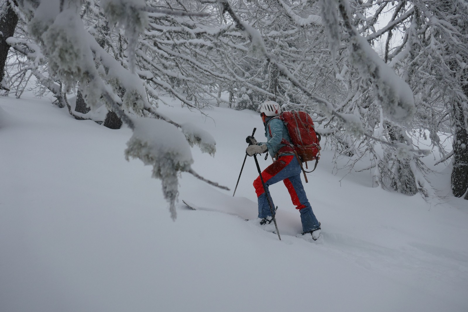 Ca doit être là !&nbsp; 