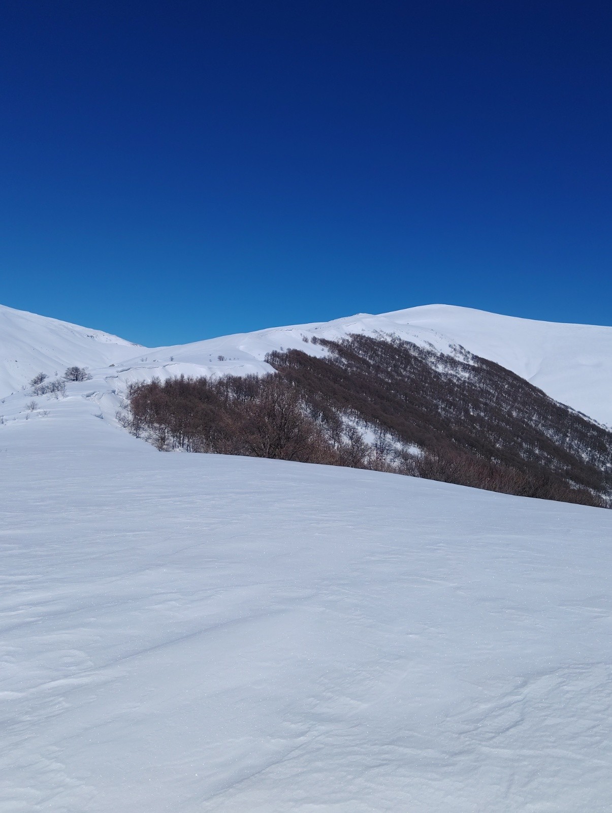 &nbsp;Itinéraire limpide