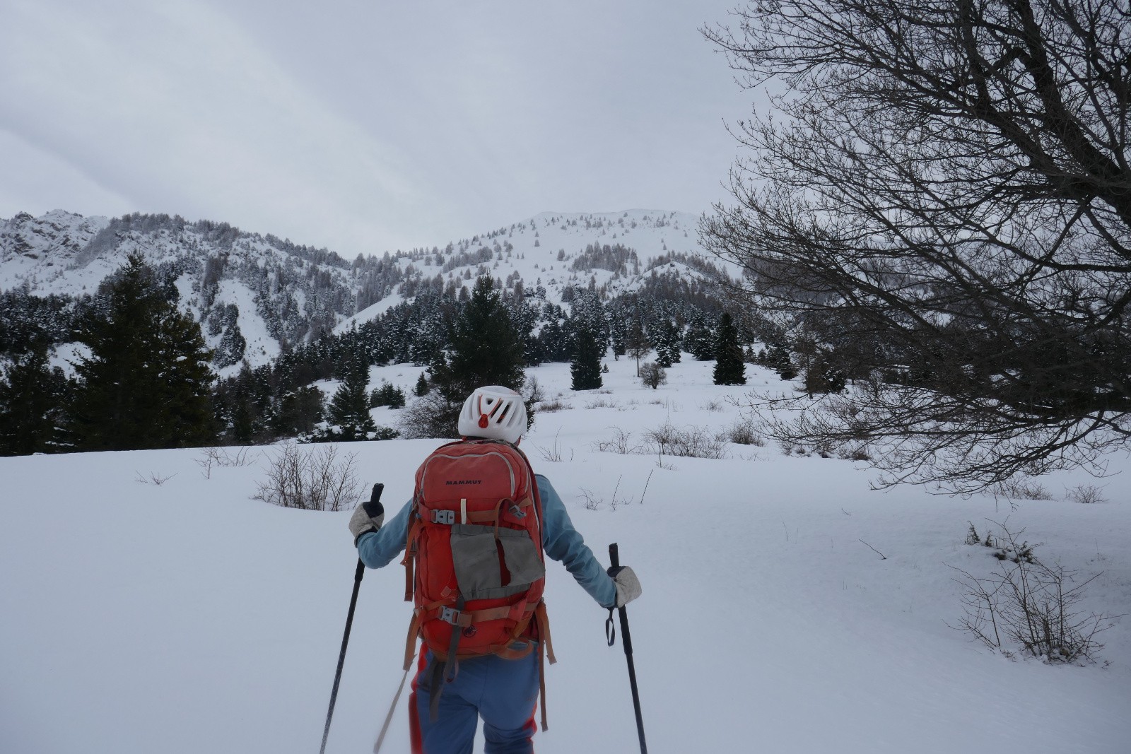 La face sans trace !&nbsp; 