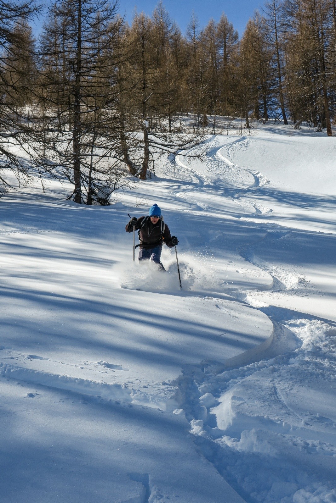 #15 Serge aussi ! Serge aussi !