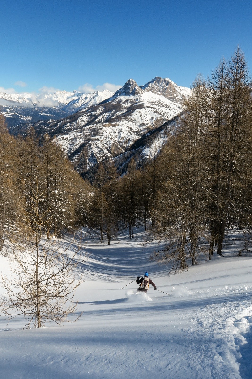 #8 Monstre bon ! Monstre bon !