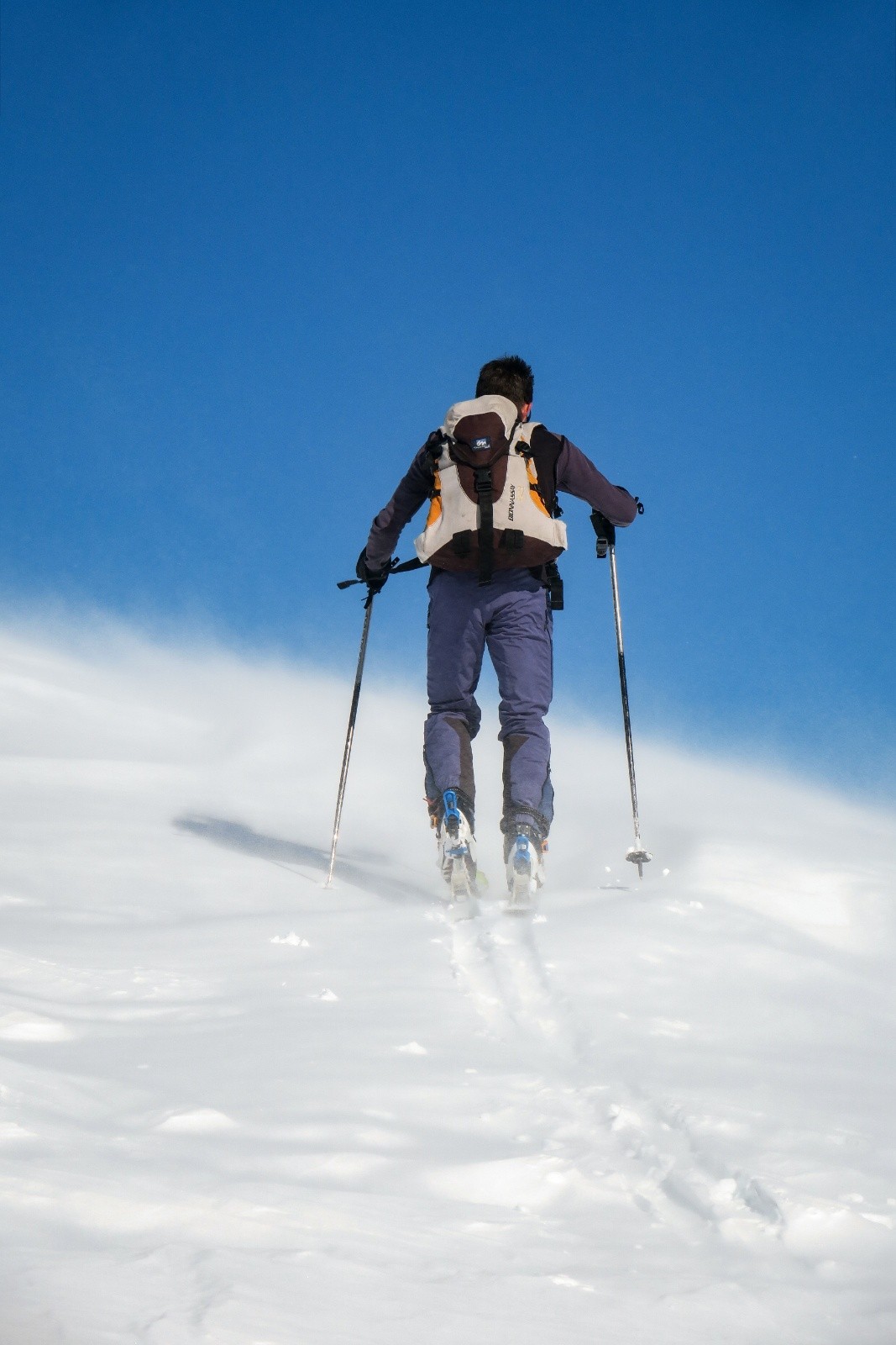 #7 On se fait souffler... On se fait souffler...