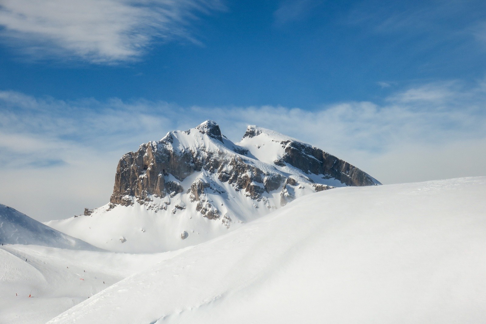 #21 Grande Séolane Grande Séolane