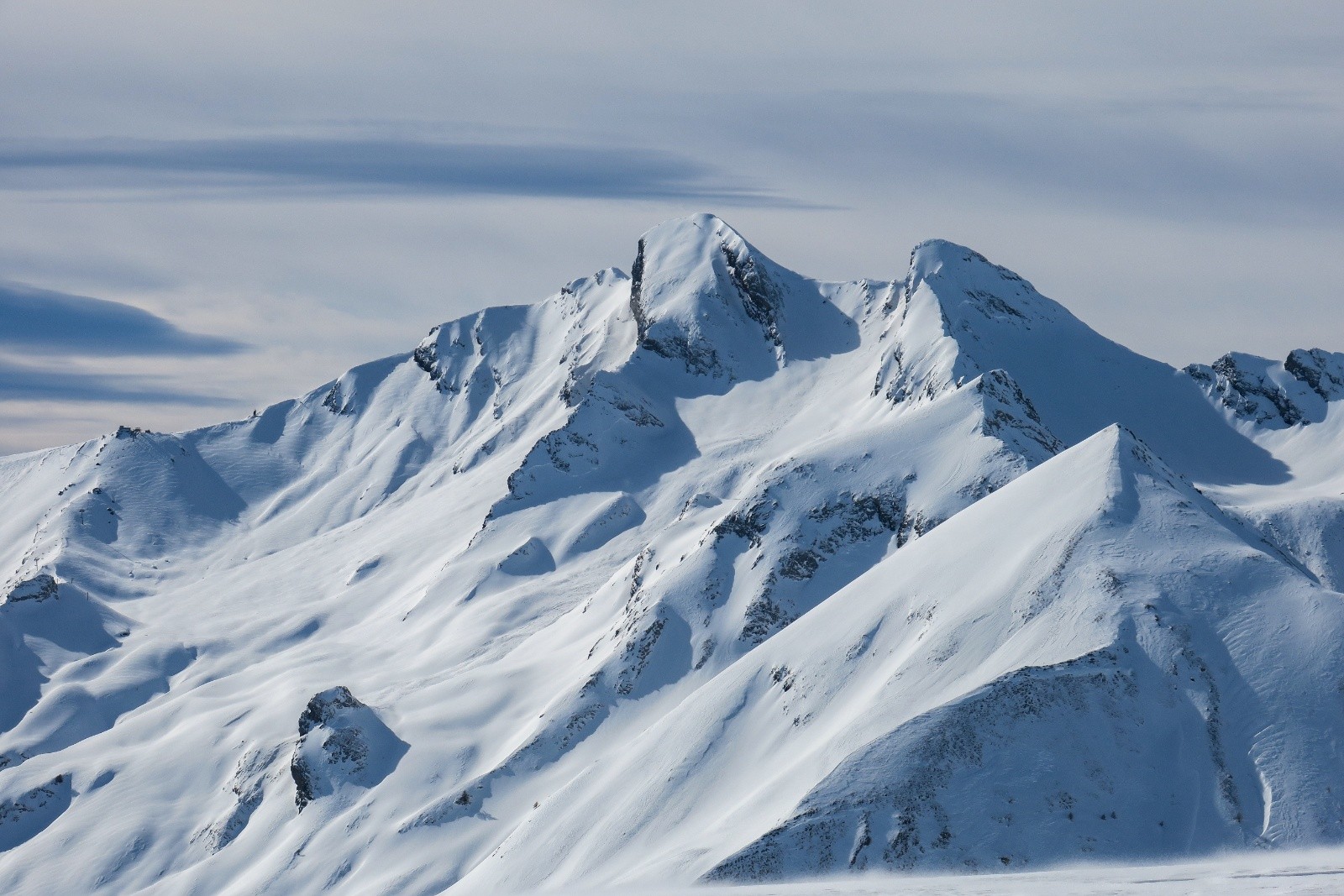#20 Les 3 Evéchés Les 3 Evéchés