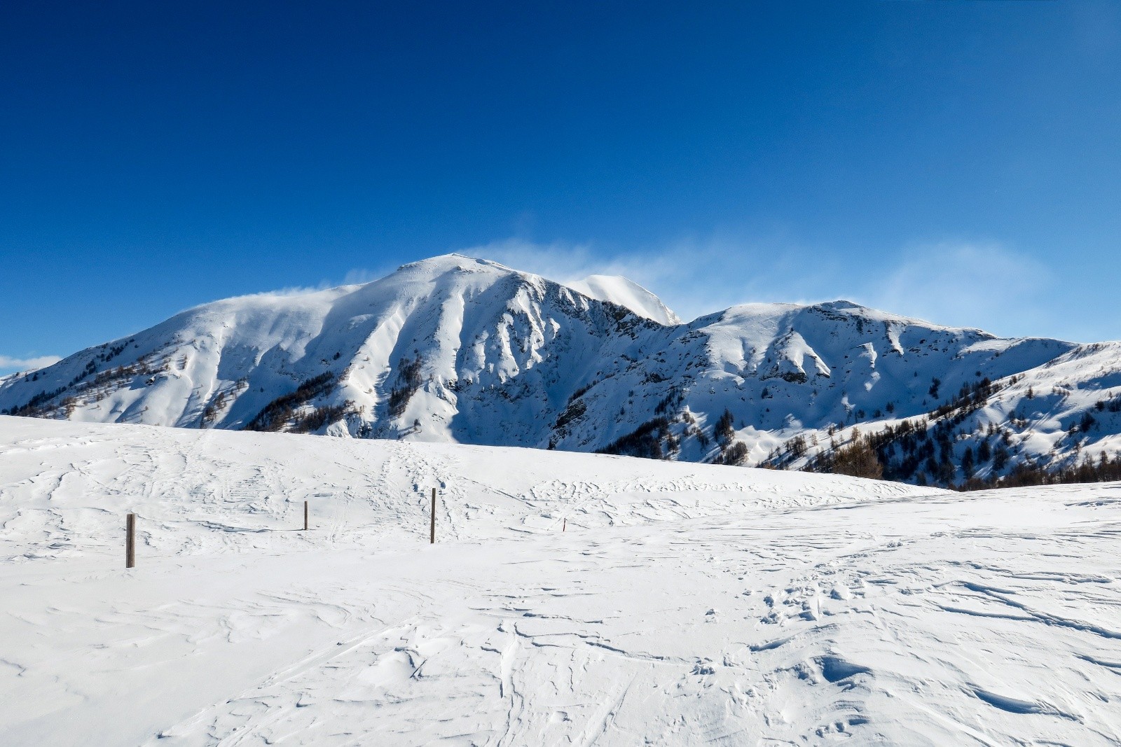 #5 Mais où est le col d Mais où est le col d'Allos ?
