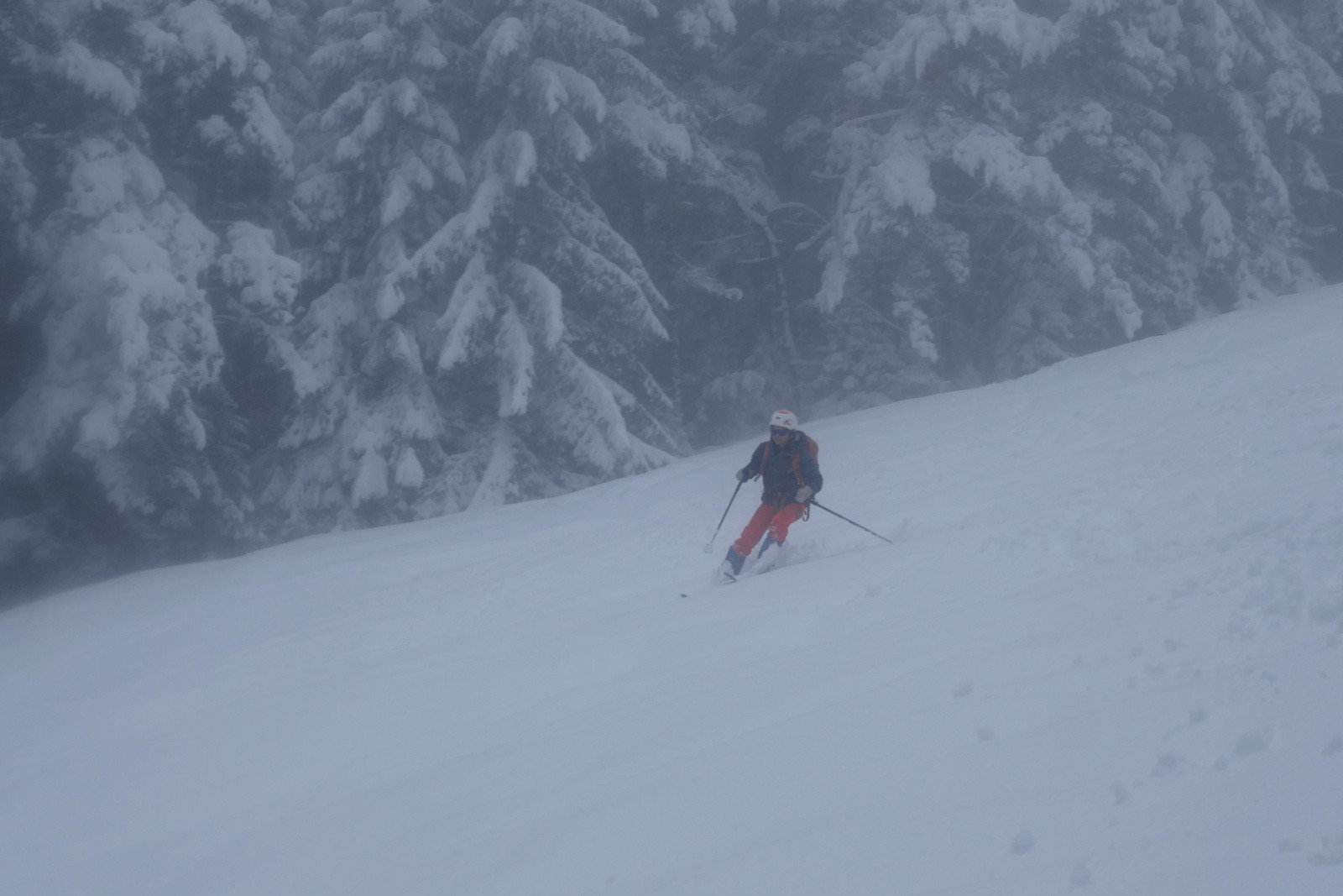 #5 Les virages ne sont pas si mauvais; Les virages ne sont pas si mauvais;