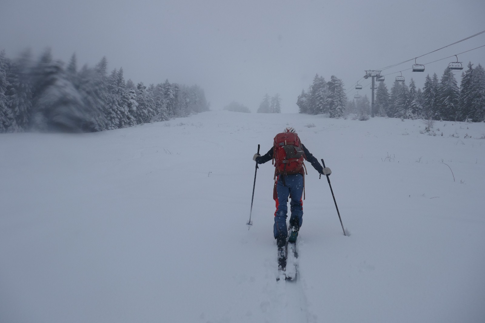 #2 Le traçausaure ! Le traçausaure !