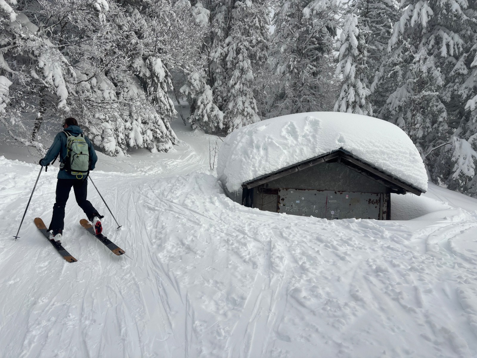 y a de la crème dans le pot&nbsp;