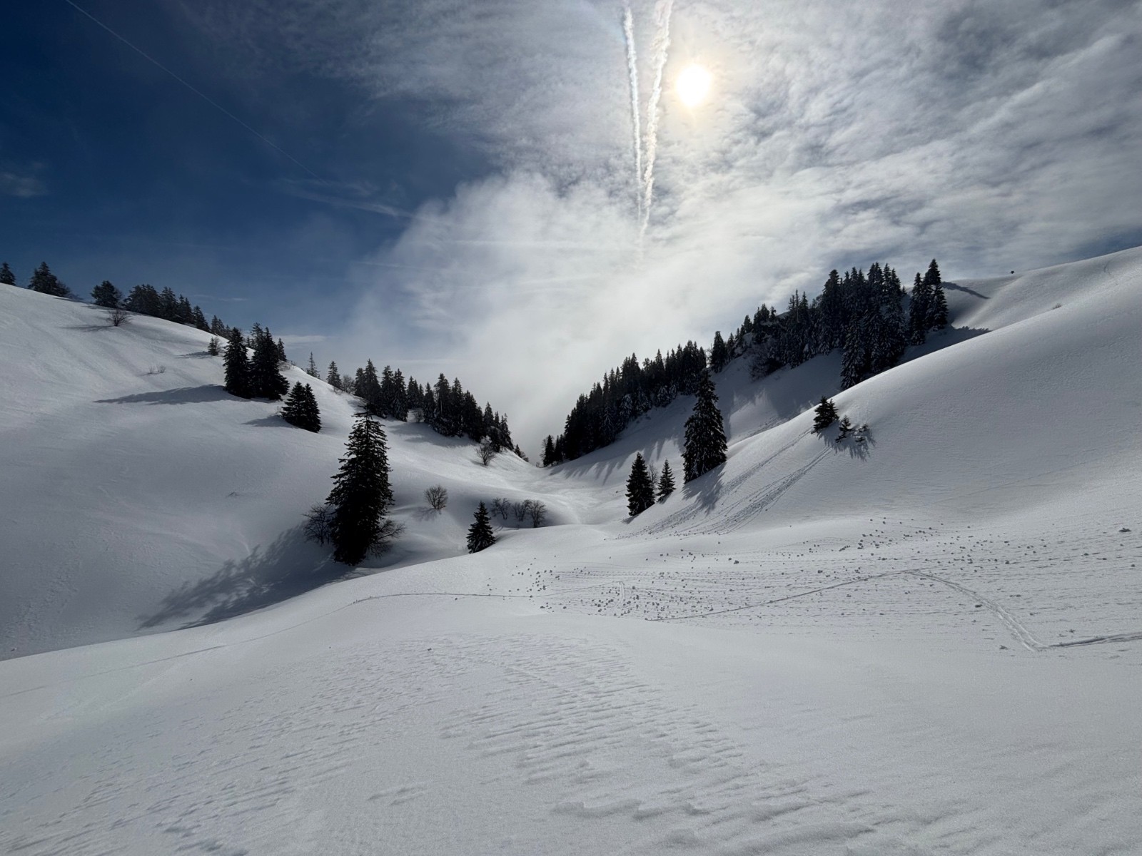 Mmmmm, ça fait envie 😊