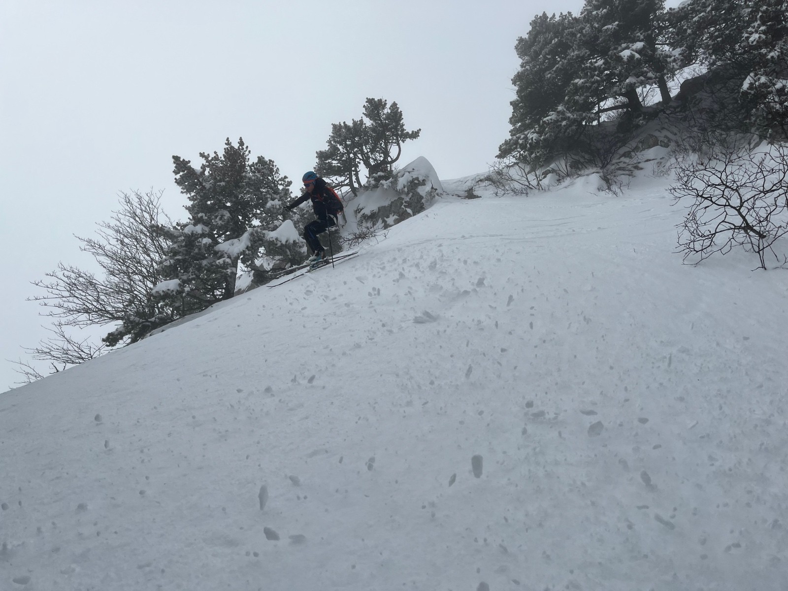 &nbsp;Quelques beaux virages