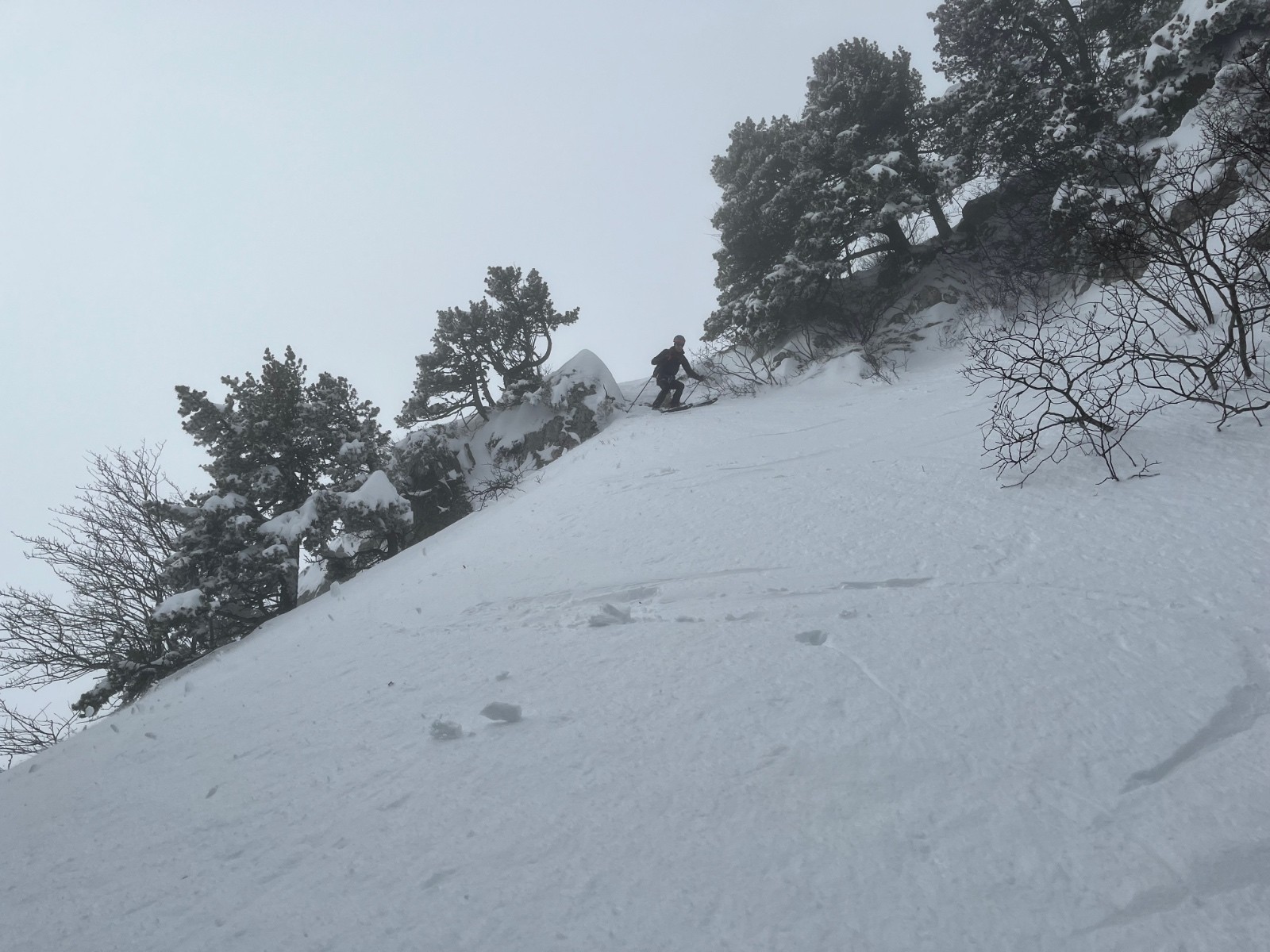 &nbsp;Le passage clef!