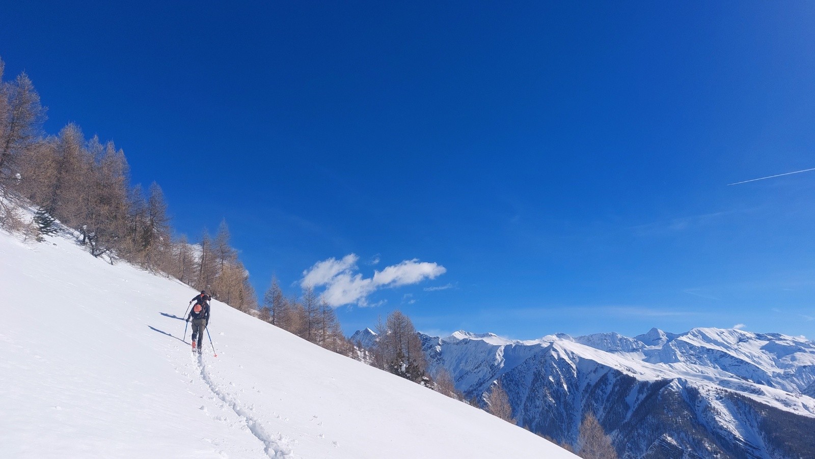 #7 Espacement Espacement