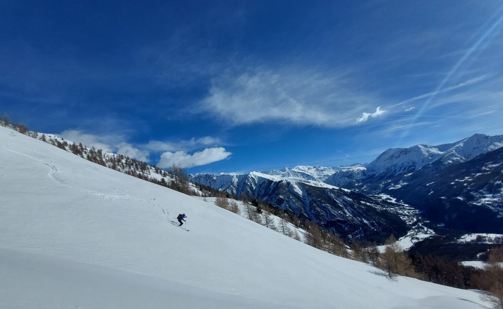 #12 Hold school Louise ! Hold school Louise !