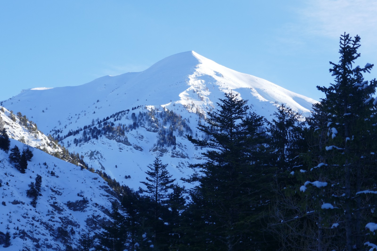 Mourre de Simance&nbsp; 