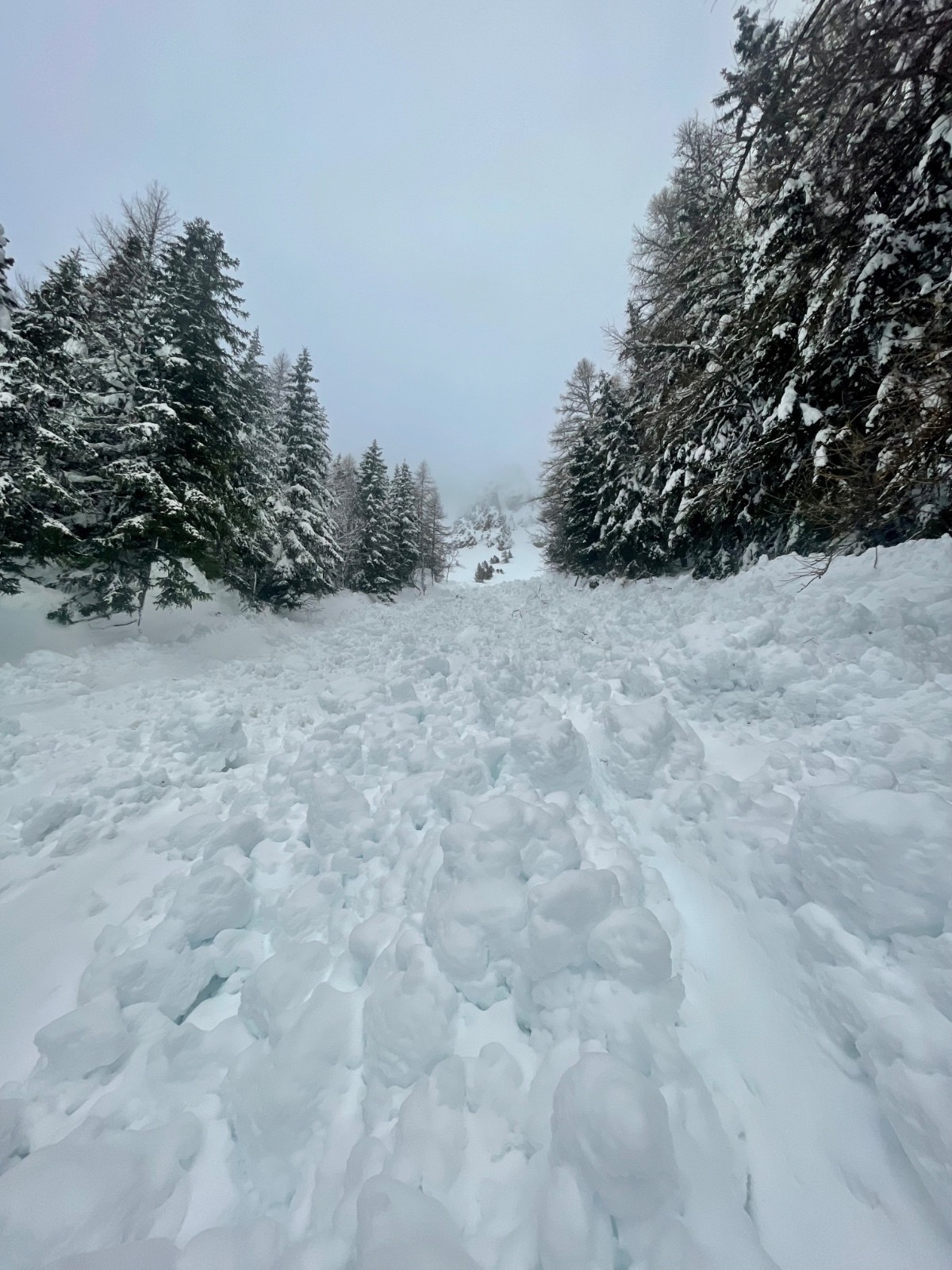 ruisseau de Grosse Eau