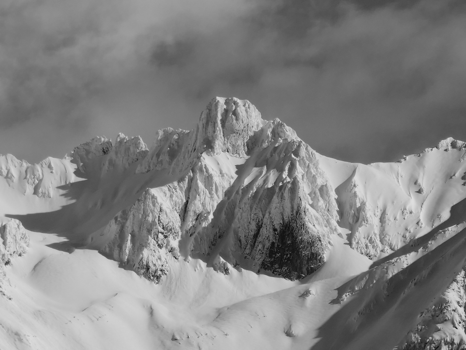 #2 Louche percée! Louche percée!