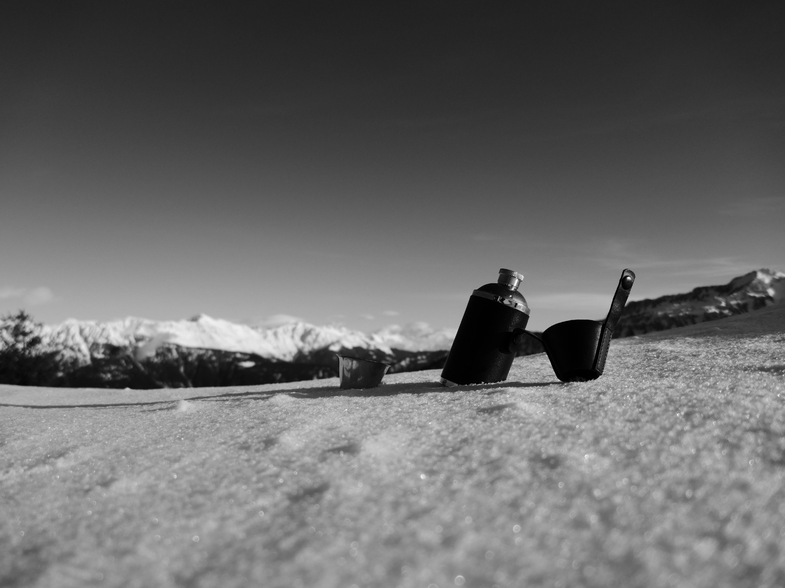 #20 Fiole N&B... Fiole N&B...