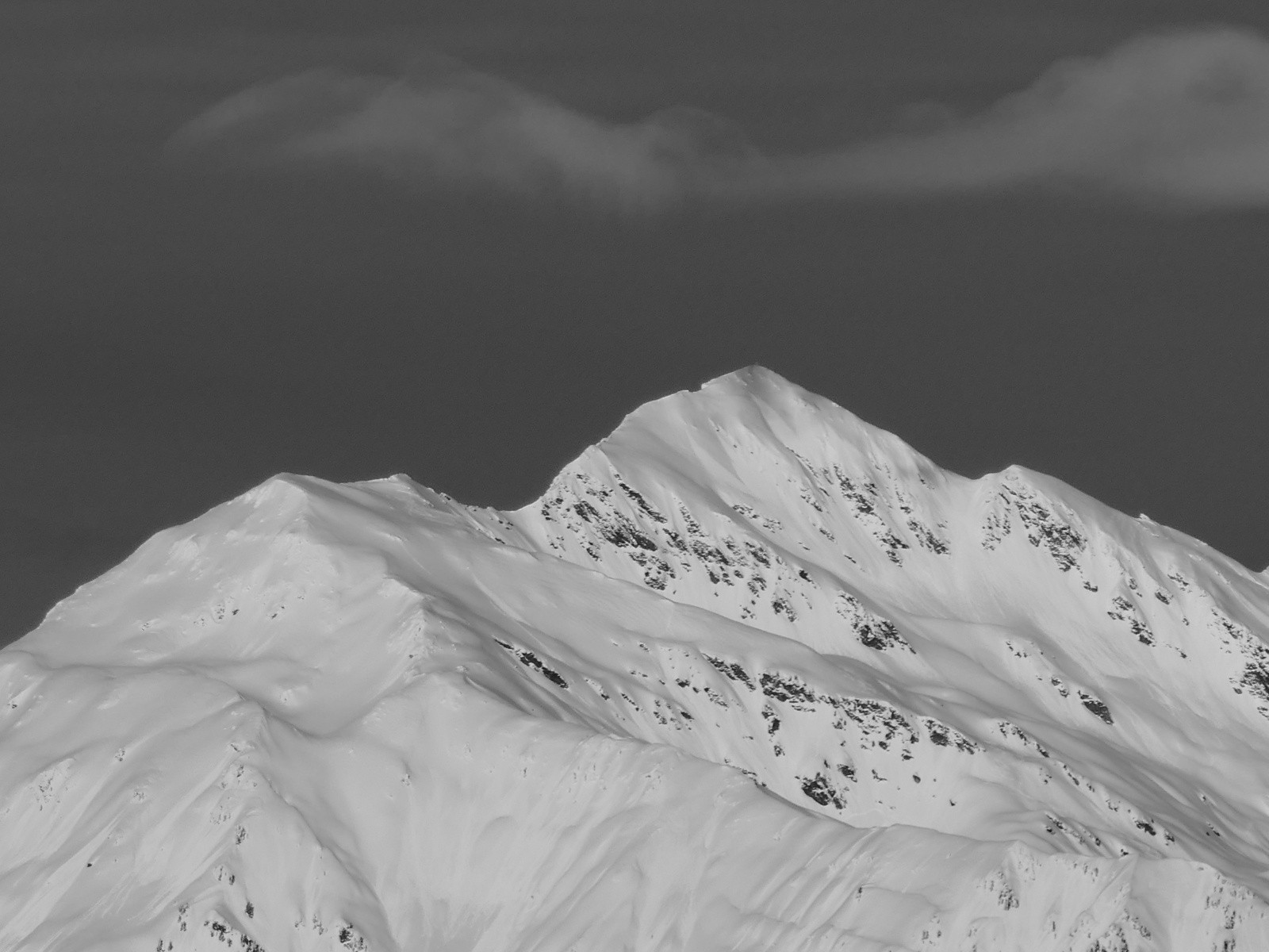 #13 P P'tit et Grand Arc vierge...