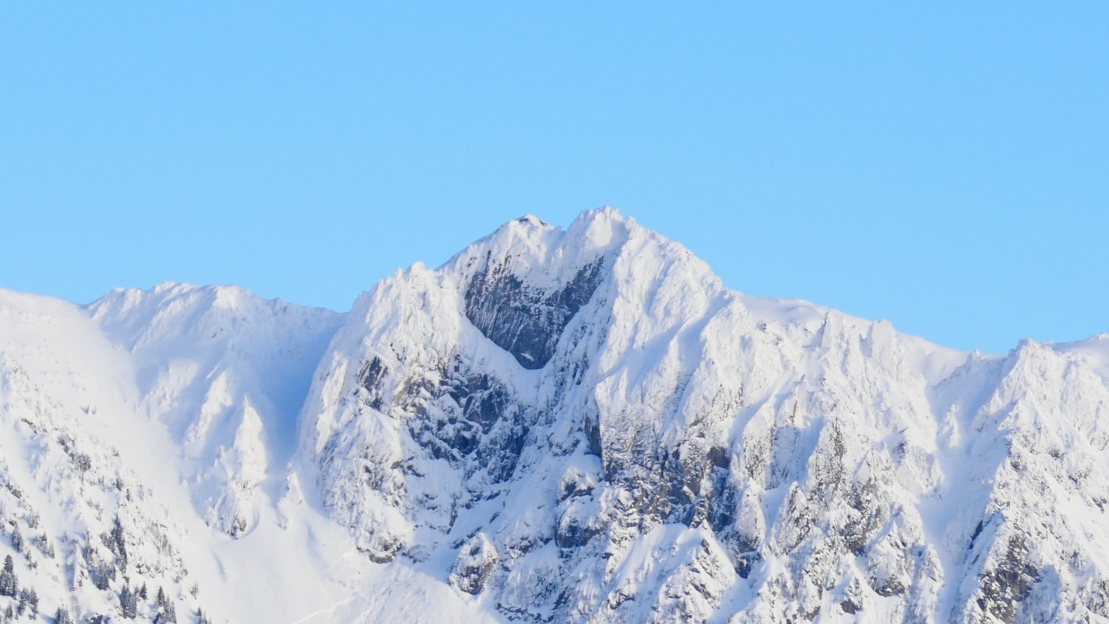 #22 Le cœur de Roche Bénite! Le cœur de Roche Bénite!