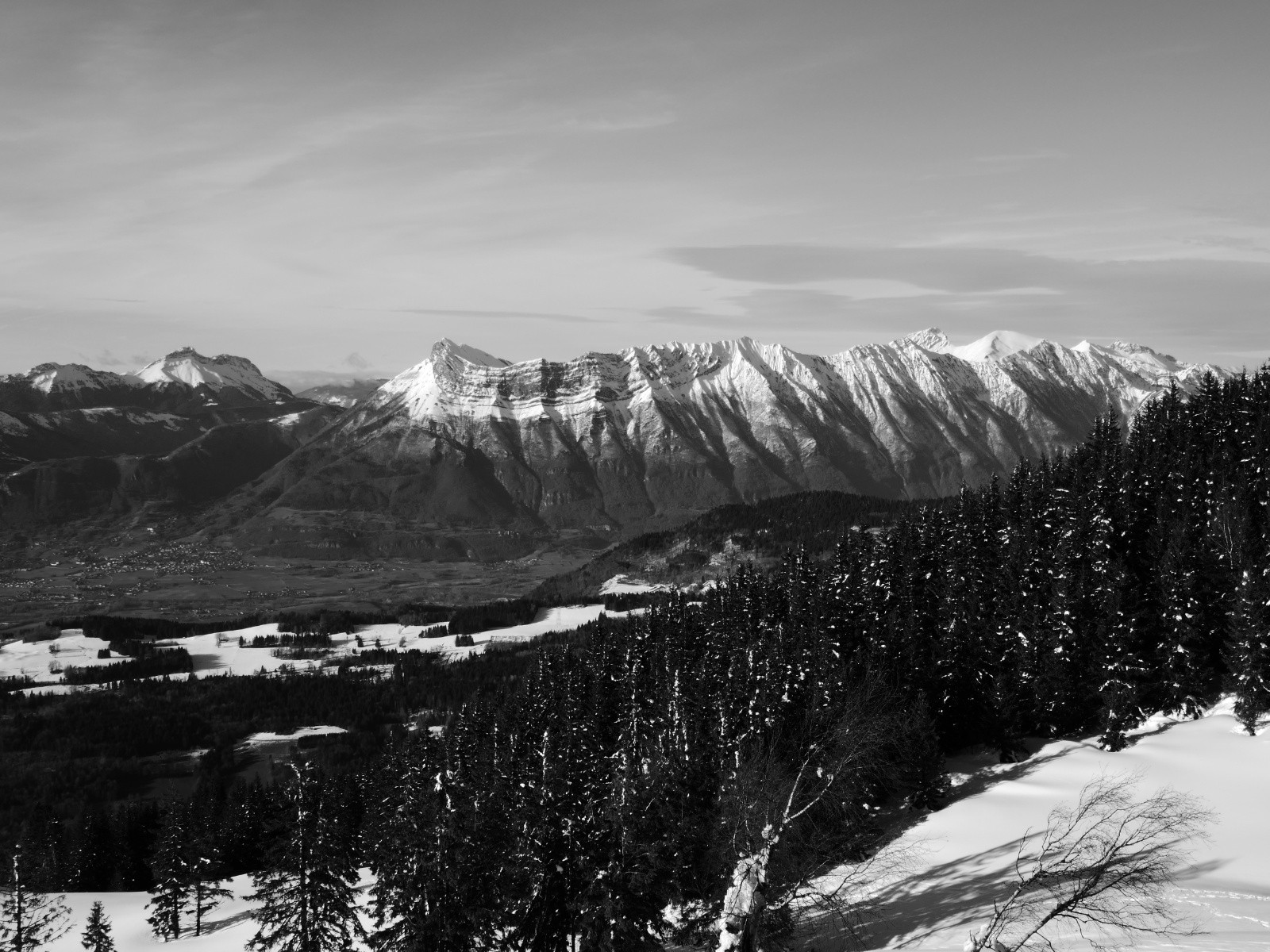 #11 Bauges toujours... Bauges toujours...