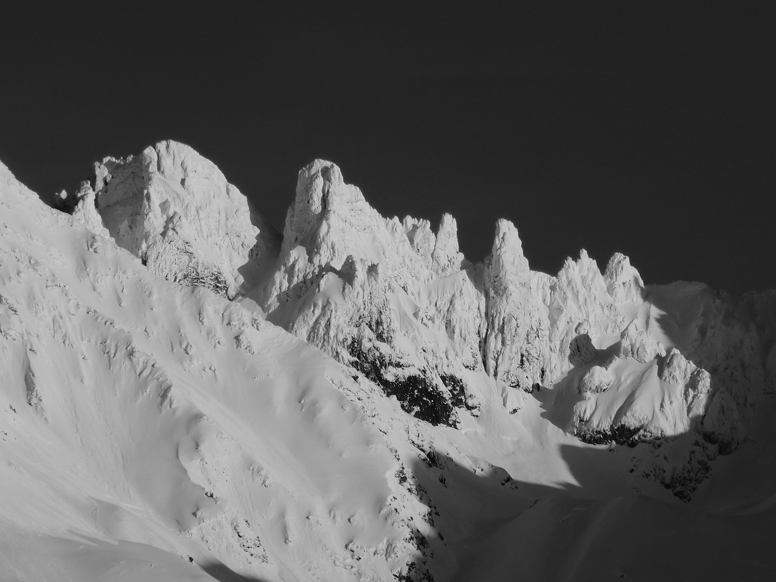 Le Grand Chat a eu raison de mes cuissots!😬🥴 - Aiguillettes de la Balme.