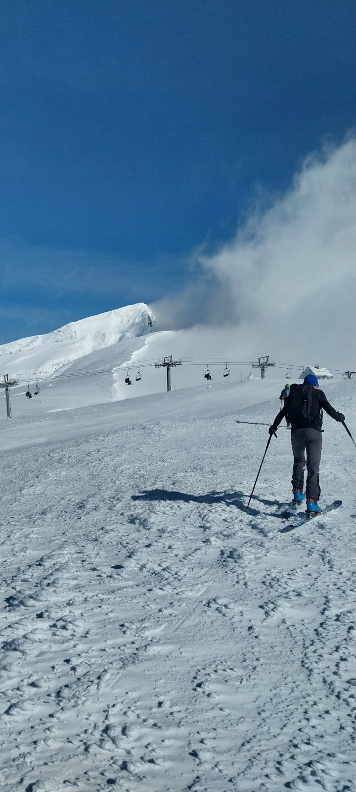 &nbsp;moucherolles qui fument