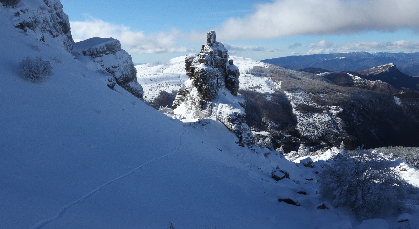 le Château de la Mole&nbsp;&nbsp;