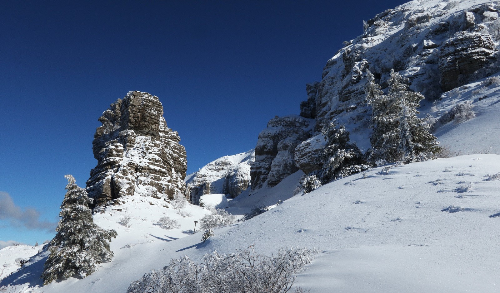 le Château de la Mole&nbsp;&nbsp;