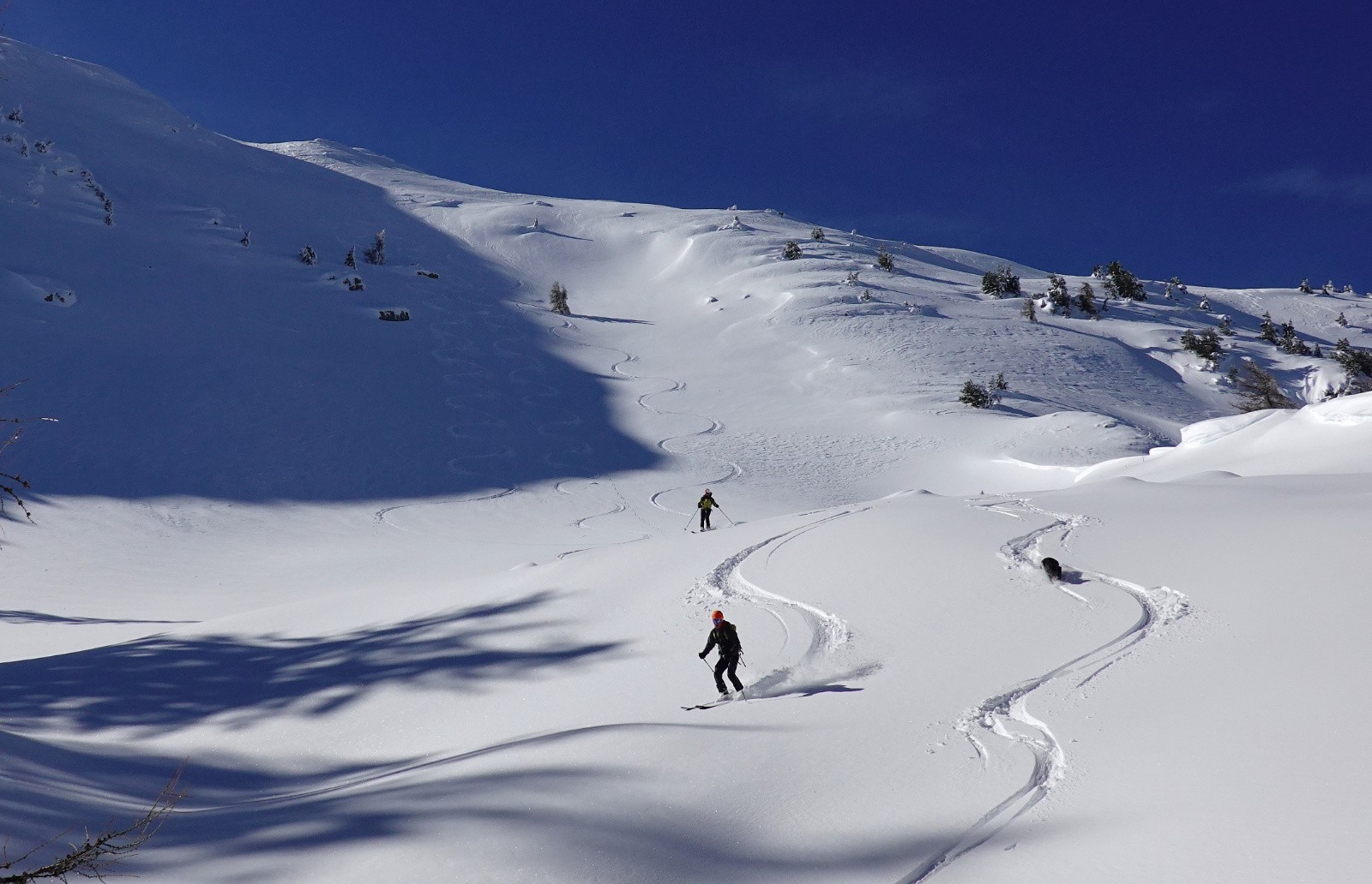 Gorges de Pradon&nbsp;