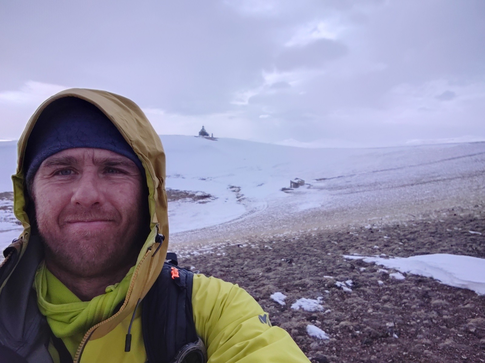 C'est beau mais ça souffle dur