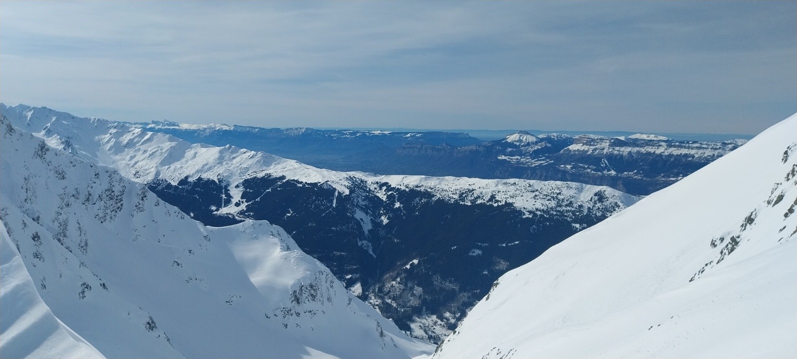 &nbsp;Vercors/Chartreuse