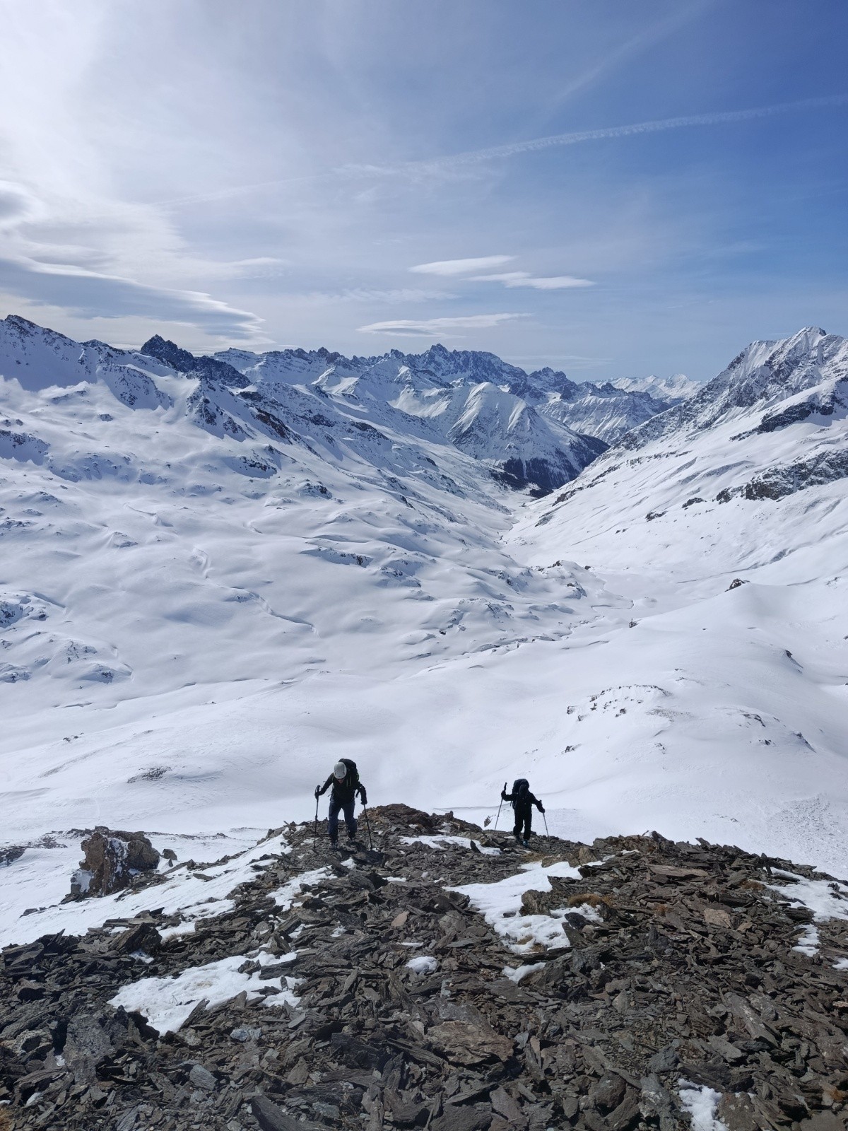 &nbsp;Pic de Farnéiréta