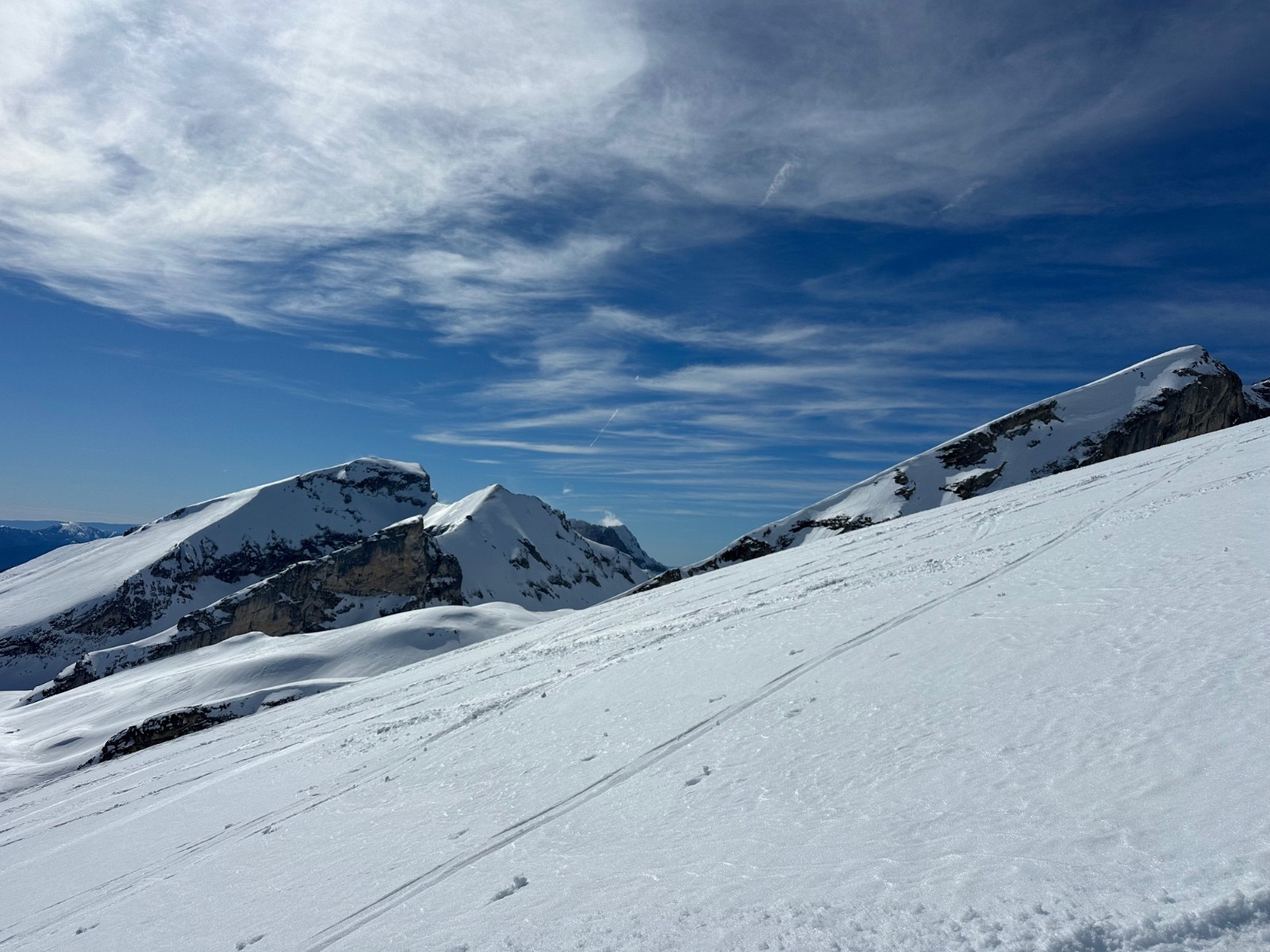 &nbsp;Le Rocher Rond