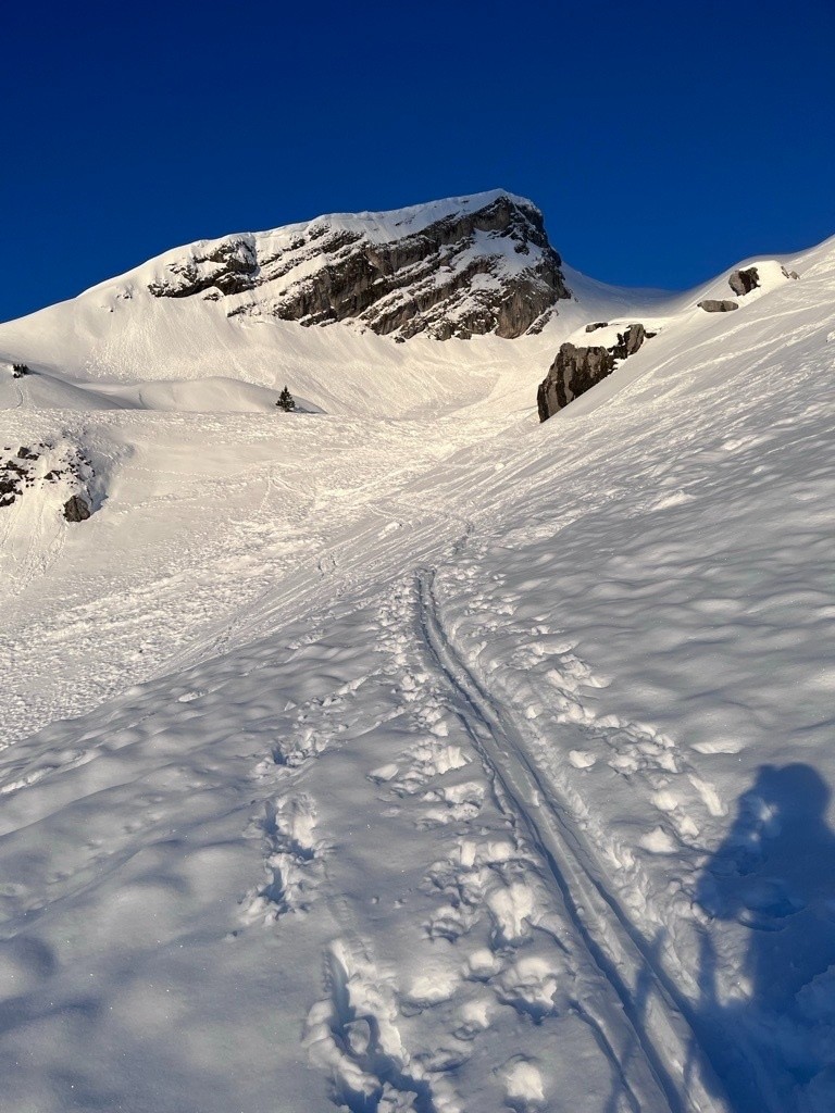 Le soleil se lève vers 7:30
