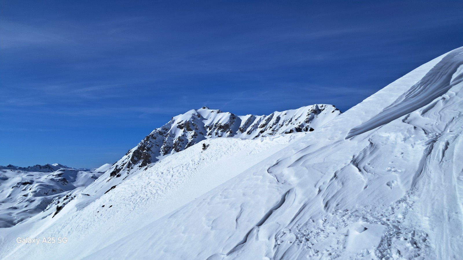 #9 les Chalanches les Chalanches