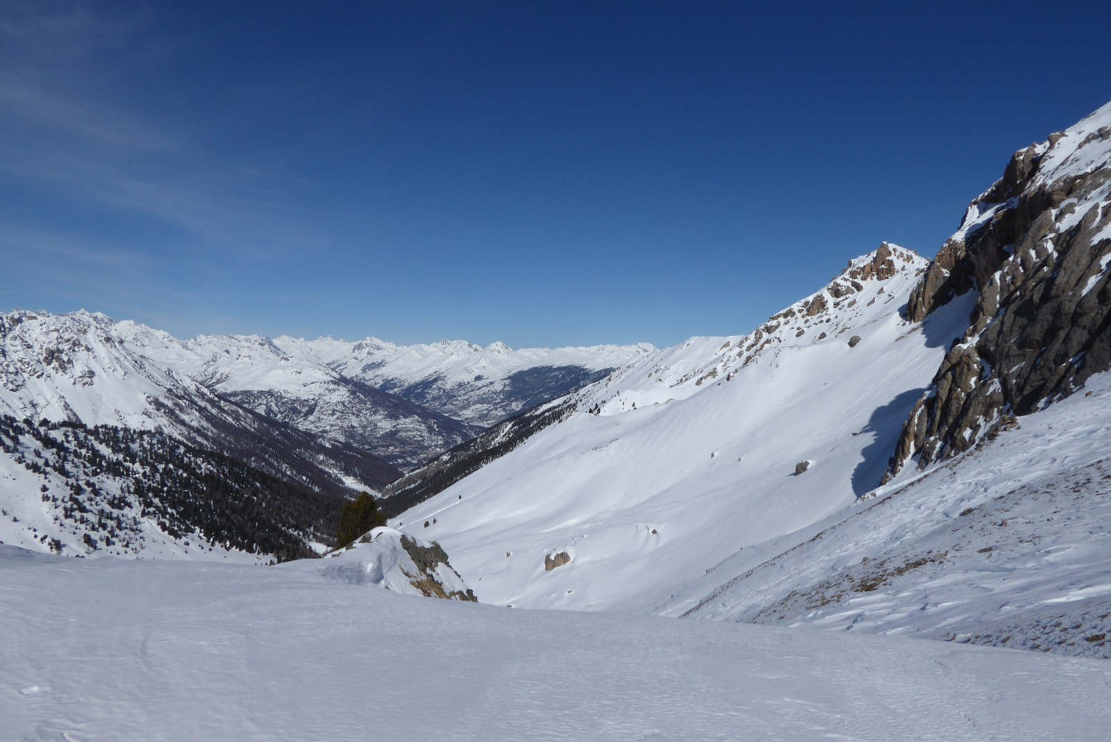 #6 coté Nord coté Nord