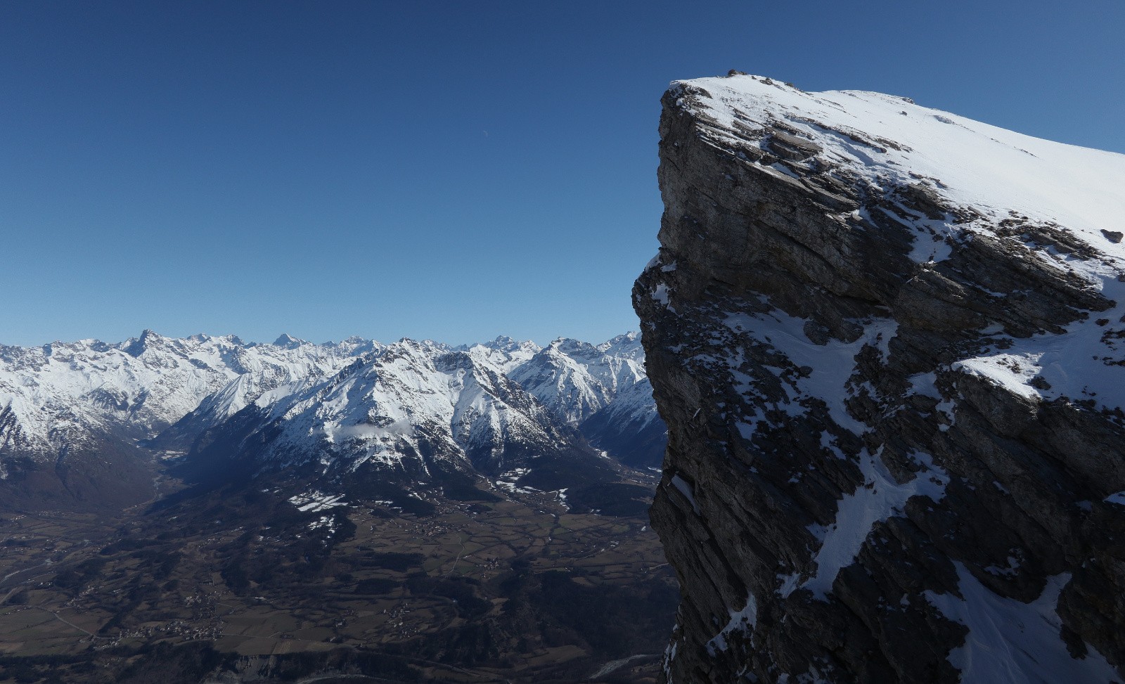 Cote Champsaur&nbsp;