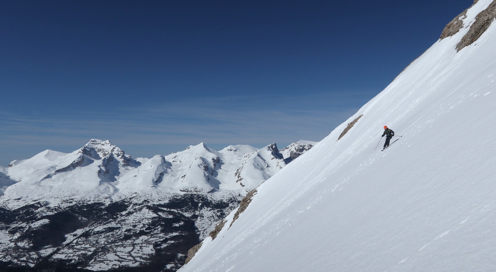 Combe de la Chabournasse&nbsp;&nbsp;