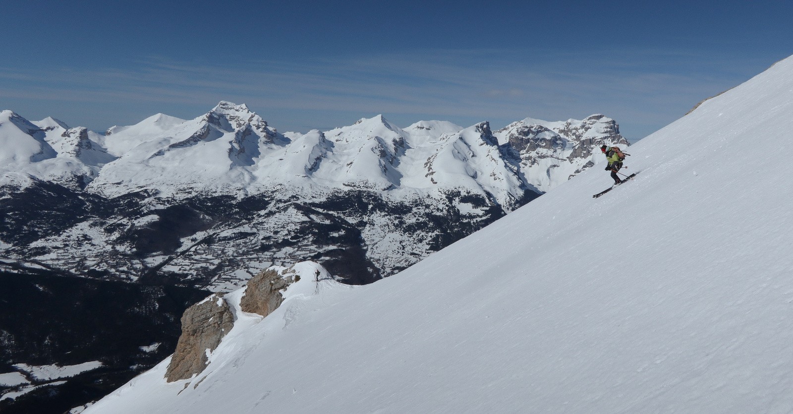 Combe de la Chabournasse&nbsp;&nbsp;