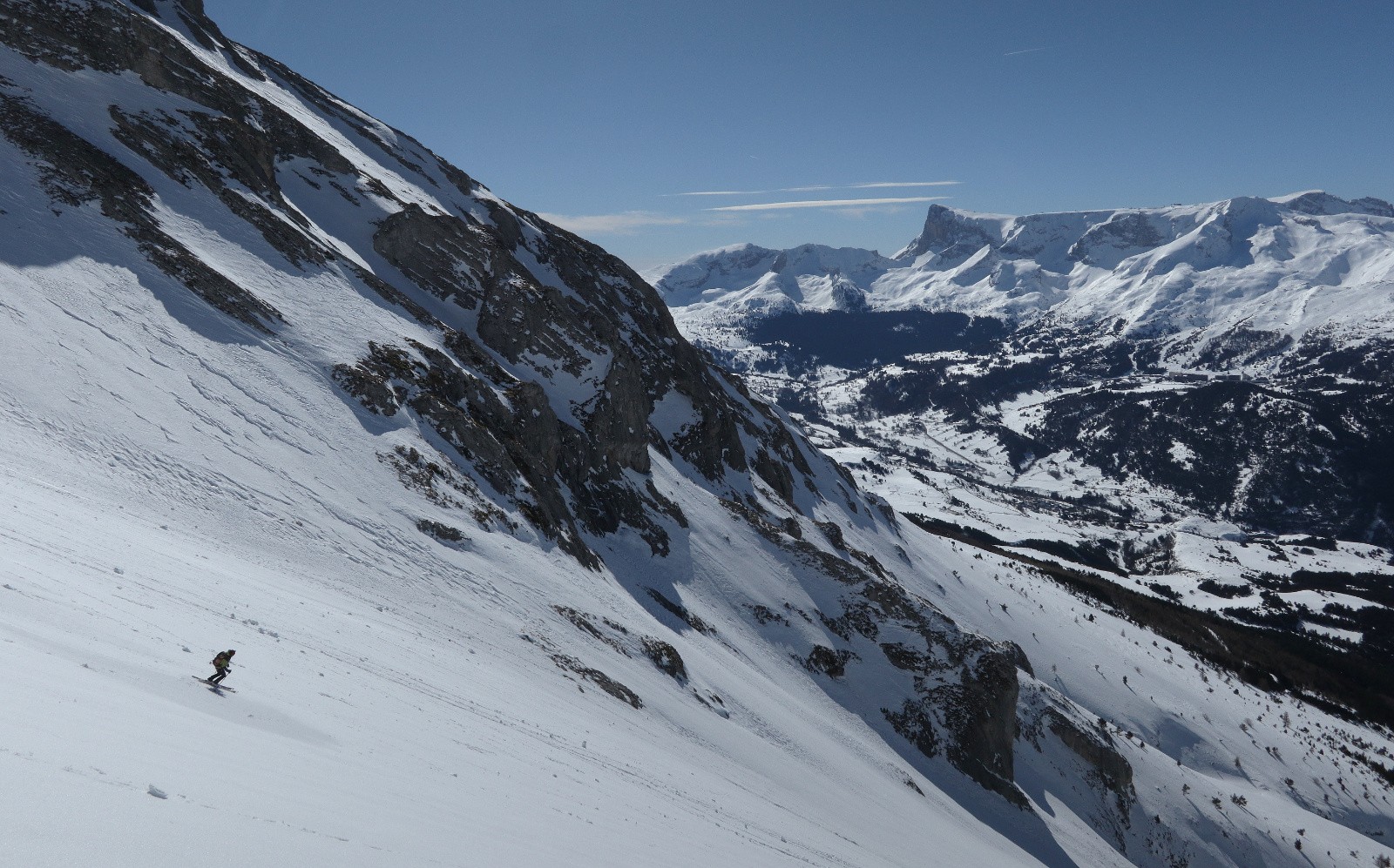 Combe de la Chabournasse&nbsp;&nbsp;