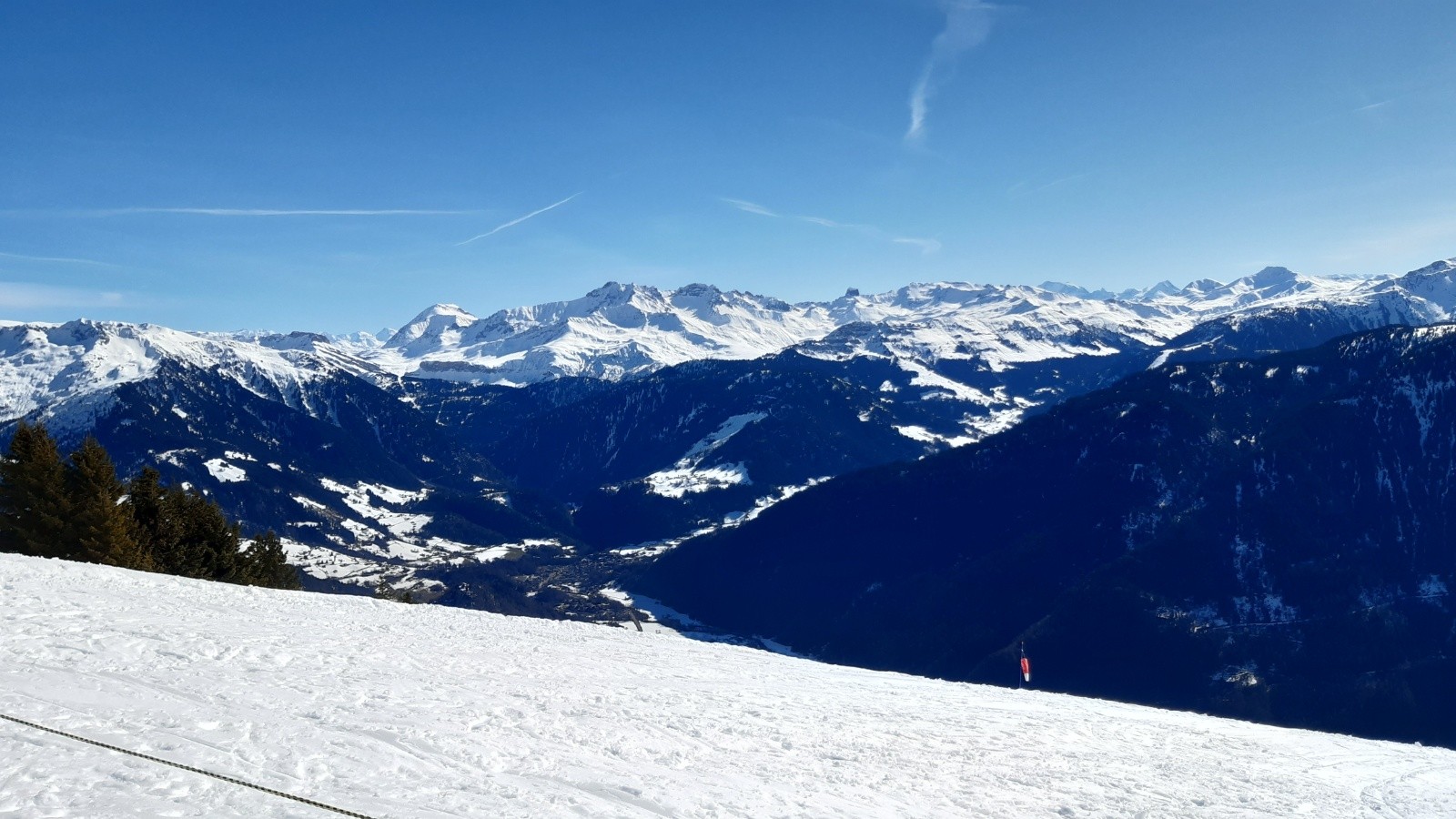 #3 Côté Beaufortain Côté Beaufortain