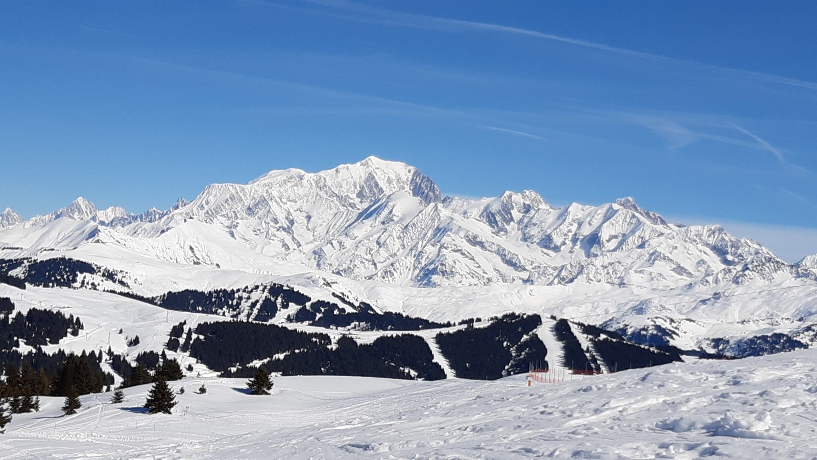 #6 Côté Mt Blanc Côté Mt Blanc