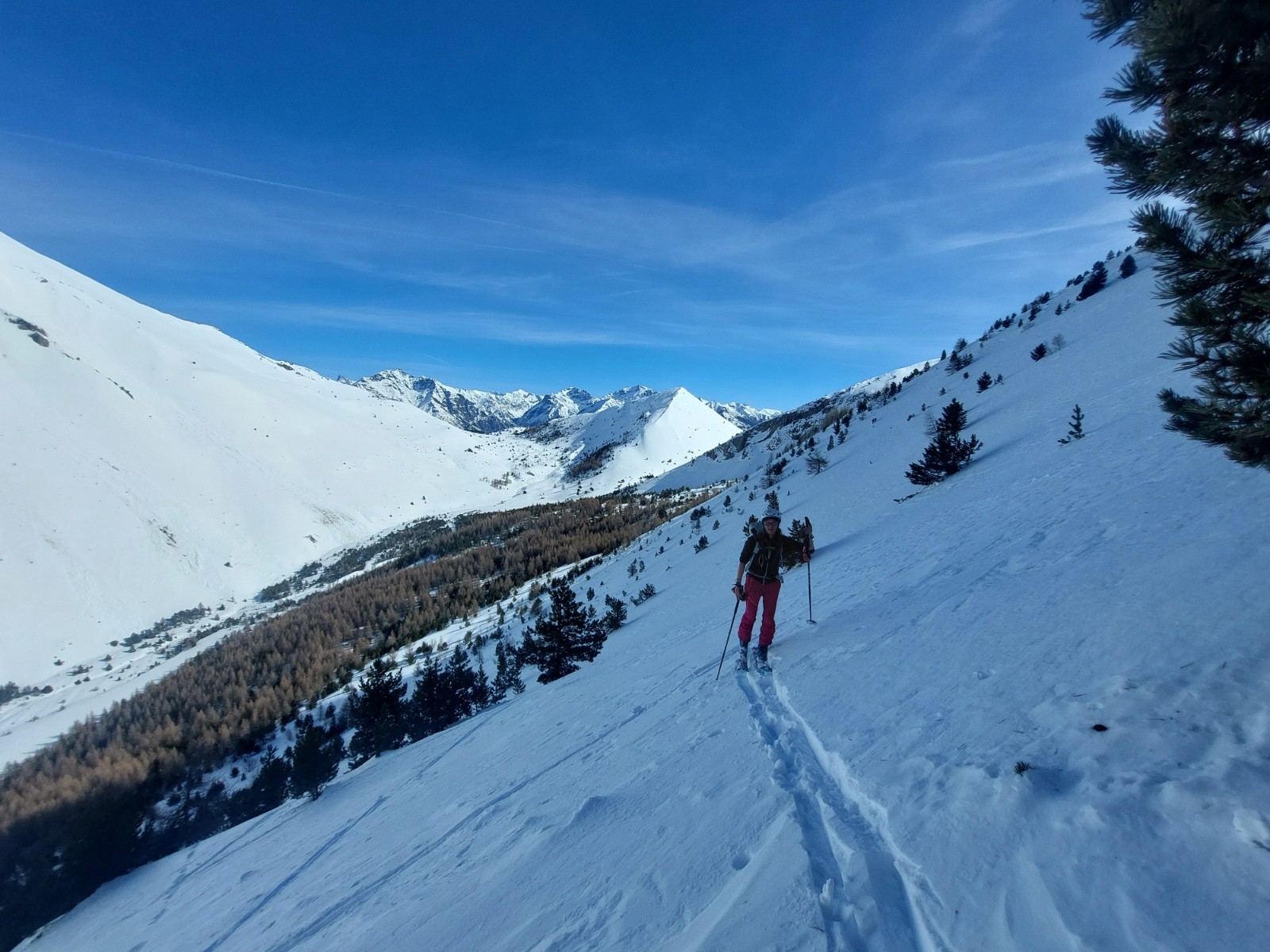 &nbsp;Face N de la Posterlette