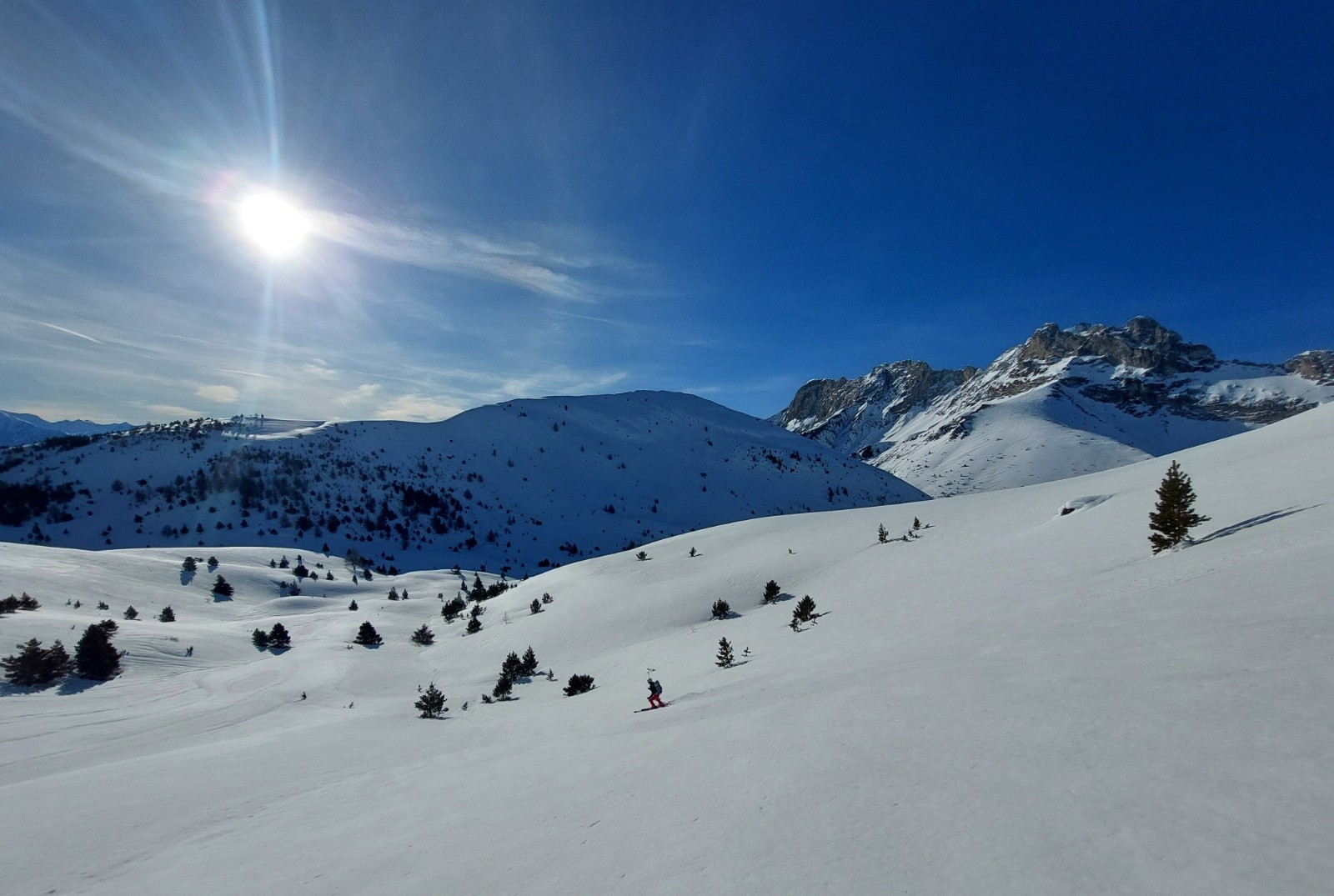 &nbsp;Combe du Vallon