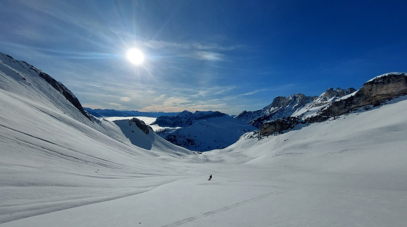 &nbsp;Combe du Vallon