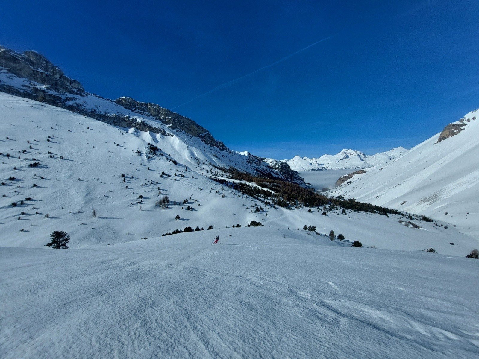 Croupe O du Tourneau&nbsp;