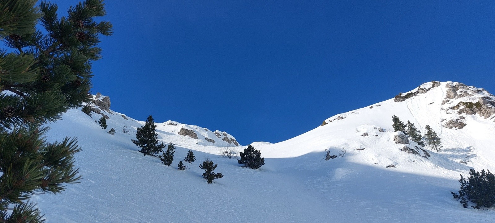 Pas de la Posterlette&nbsp;