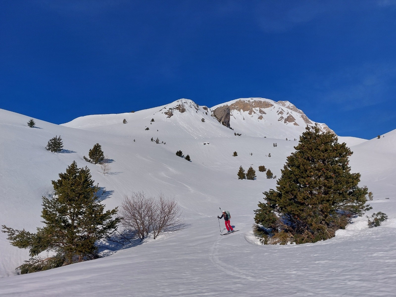 &nbsp;Combe du Vallon