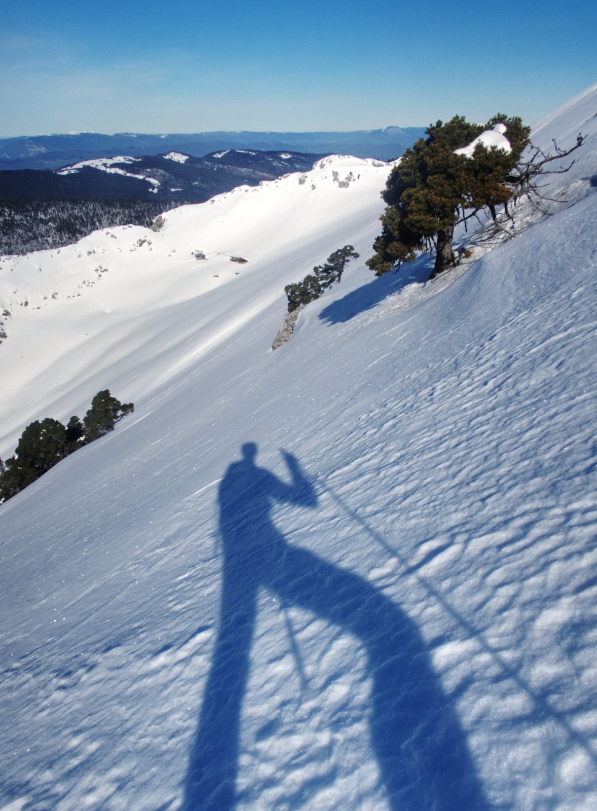 #2 sur l sur l'arête