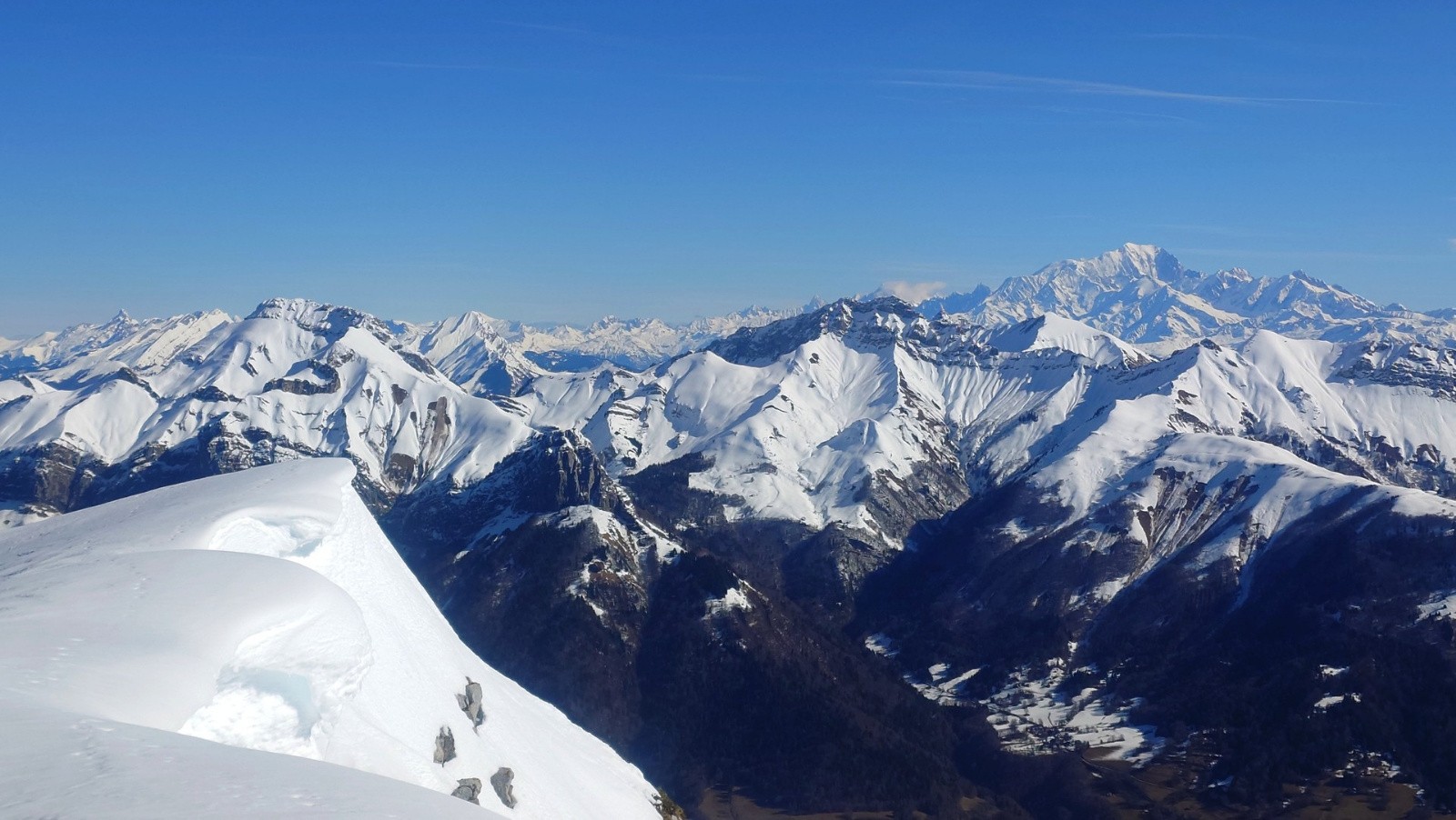 #4 panorama du sommet panorama du sommet